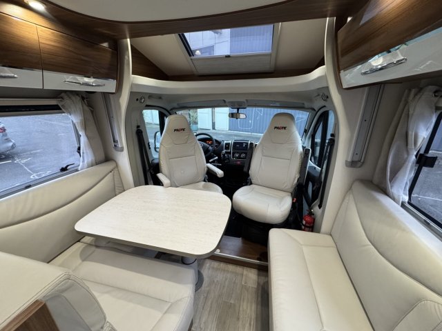 Pilote P 746 C p746 - Photo 20