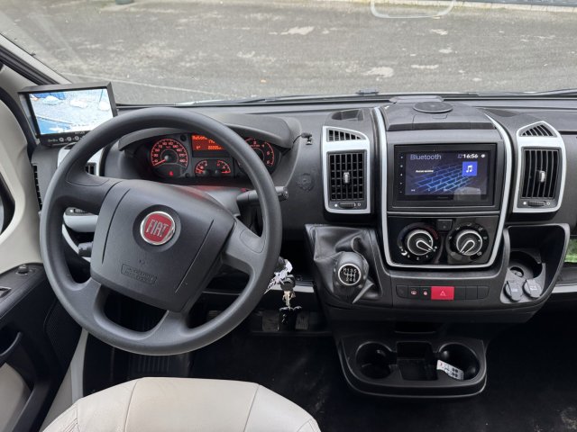 Pilote P 746 C p746 - Photo 23