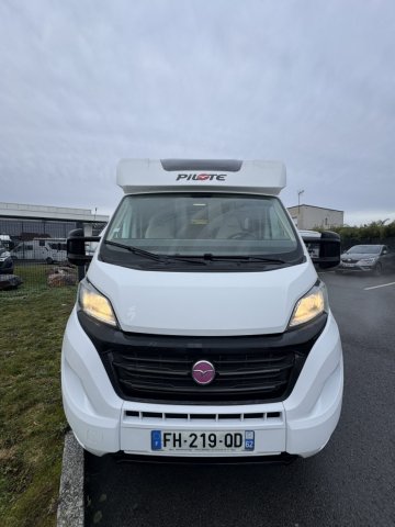 Pilote P 746 C p476 - Photo 3