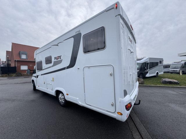 Pilote P 746 C p476 - Photo 5