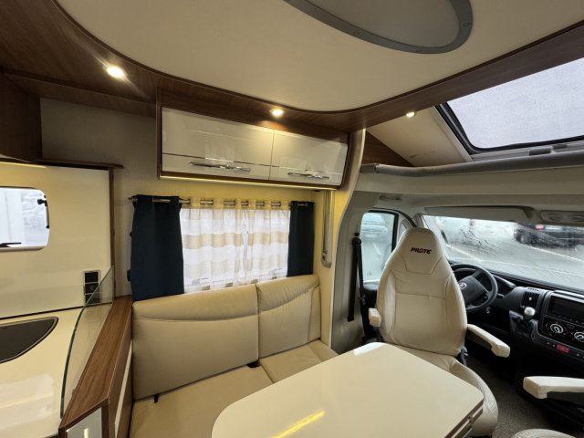 Pilote P 746 C p476 - Photo 9