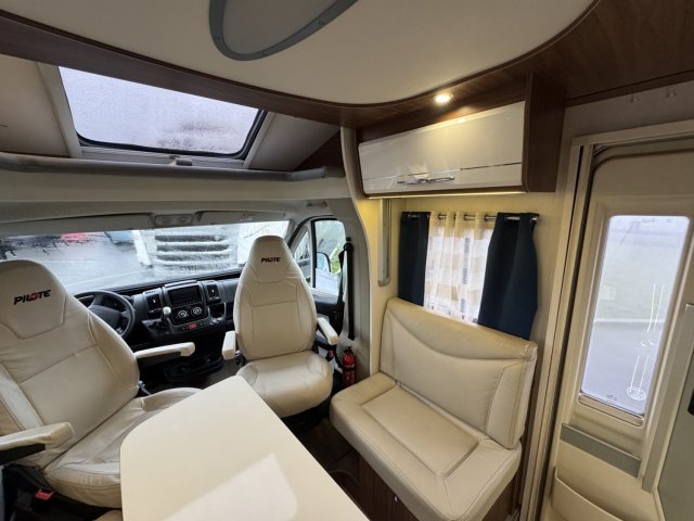 Pilote P 746 C p476 - Photo 10