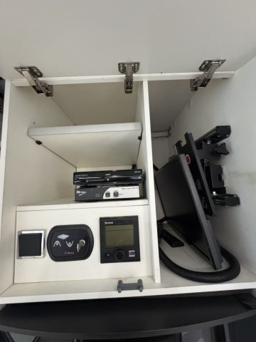 Pilote P 746 C p476 - Photo 17