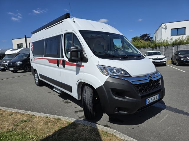 Pilote V 600 G X Edition V600 - Photo 5