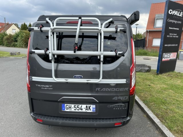 Randger R490 - Photo 5