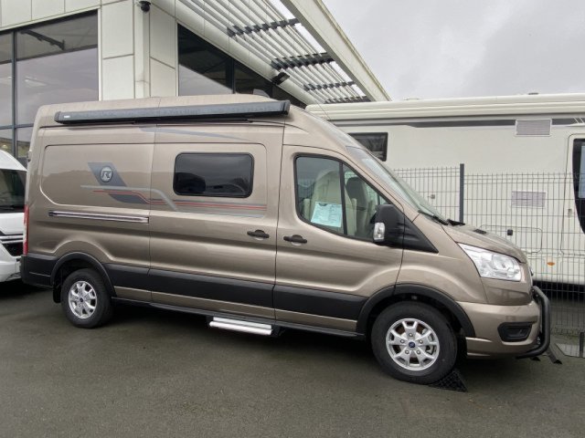 Randger R560 4x4 - Photo 1