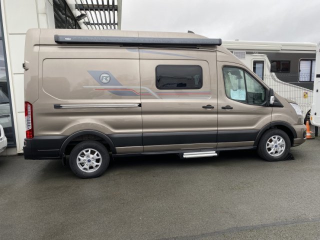 Randger R560 4x4 - Photo 2