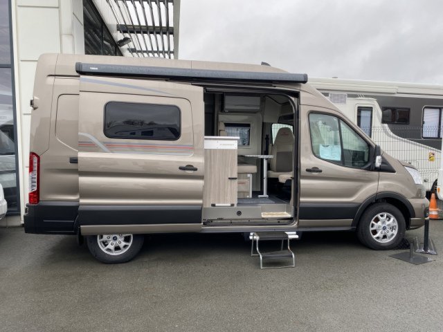 Randger R560 4x4 - Photo 3