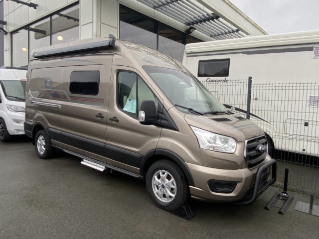 Randger R560 4x4 - Photo 4