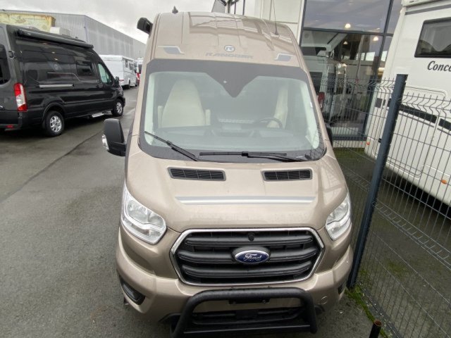 Randger R560 4x4 - Photo 5