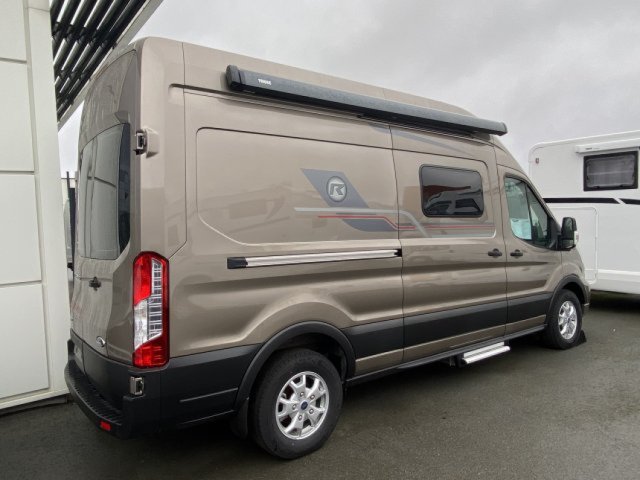 Randger R560 4x4 - Photo 7