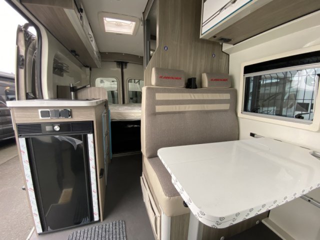Randger R560 4x4 - Photo 9