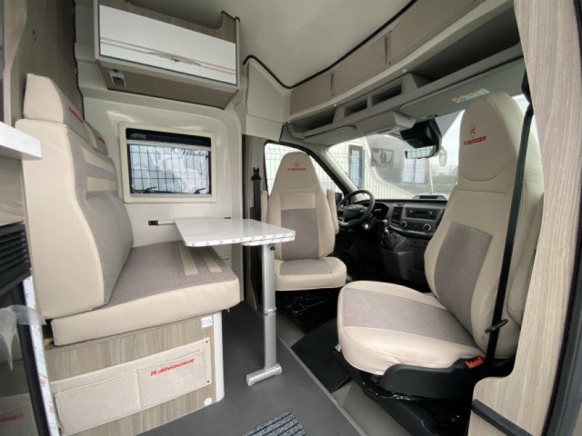 Randger R560 4x4 - Photo 12