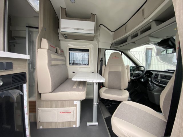 Randger R560 4x4 - Photo 13