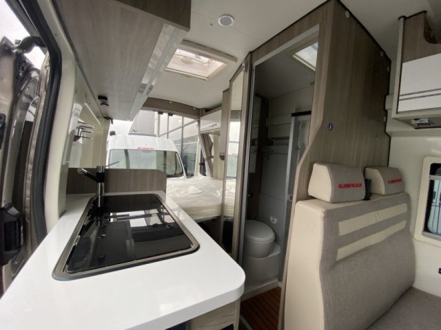Randger R560 4x4 - Photo 16