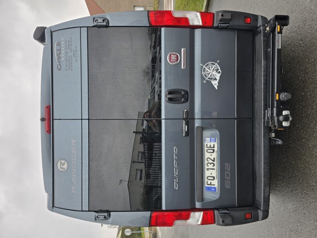 Randger R602 - Photo 3