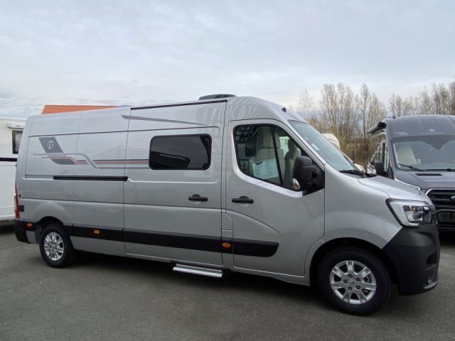 Randger R620 - Photo 1