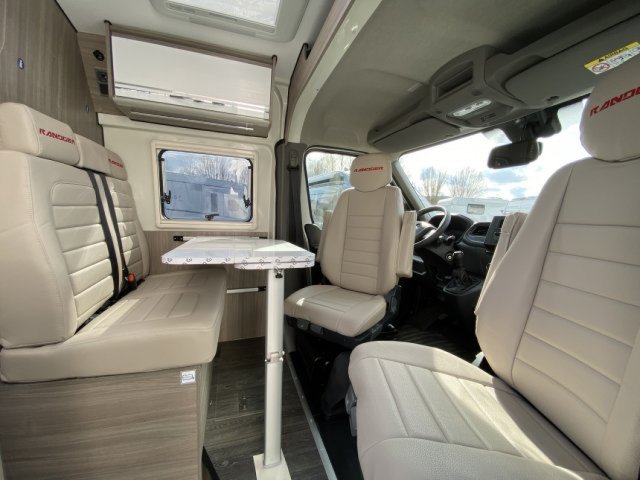 Randger R620 - Photo 3