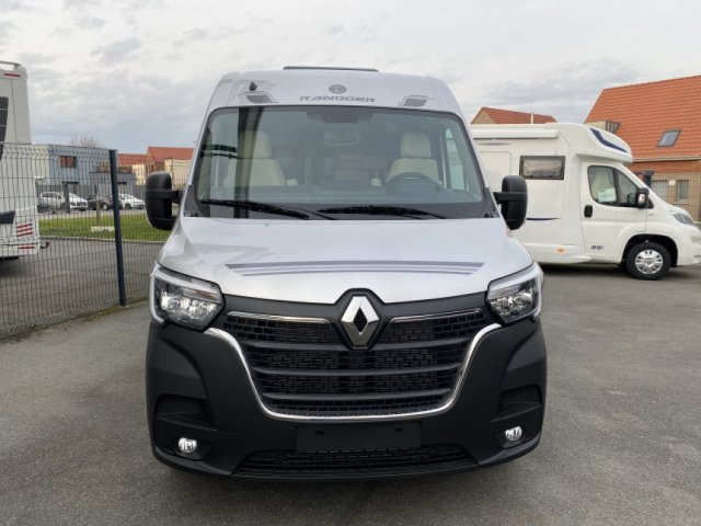 Randger R620 - Photo 19