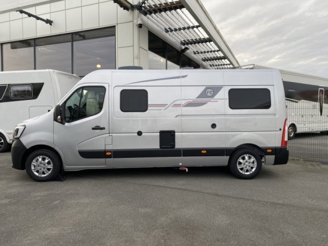 Randger R620 - Photo 20