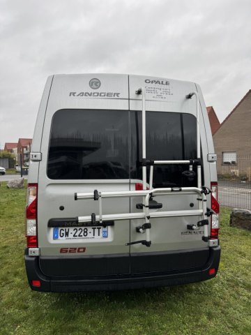 Randger R620 - Photo 2