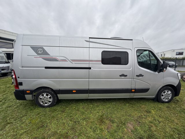 Randger R620 - Photo 3