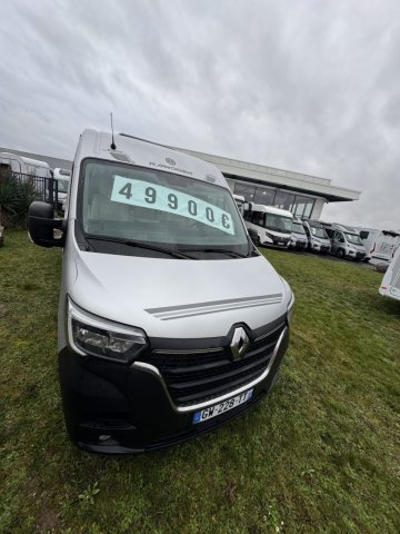 Randger R620 - Photo 4