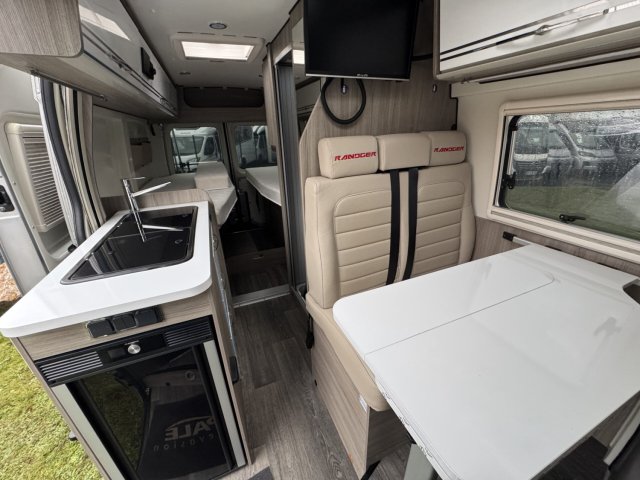 Randger R620 - Photo 6