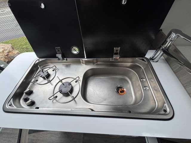 Randger R620 - Photo 8