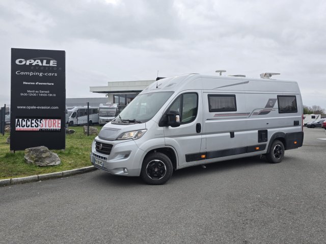 Randger R640 Occasion