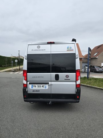 Randger R640 - Photo 3