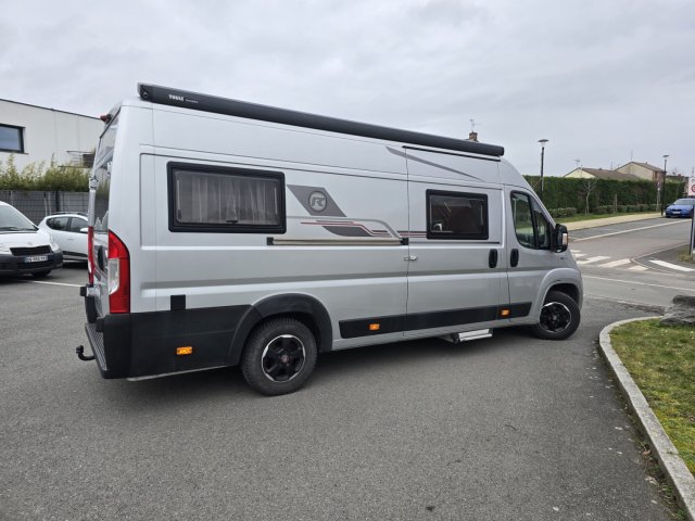 Randger R640 - Photo 4