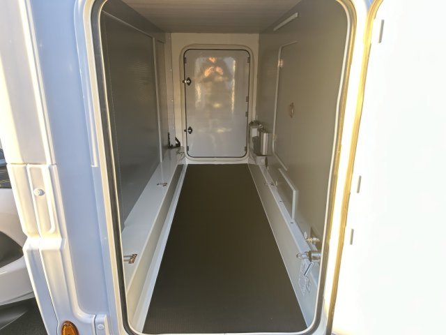 Rapido 606 F - Photo 16
