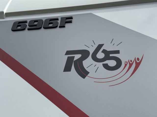 Rapido 696 F 65 Ans 696f édition 65e anniversaire - Photo 13
