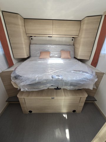 Rapido 696 F 696f - Photo 8