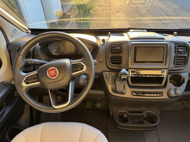 Rapido 696 F 696f - Photo 5