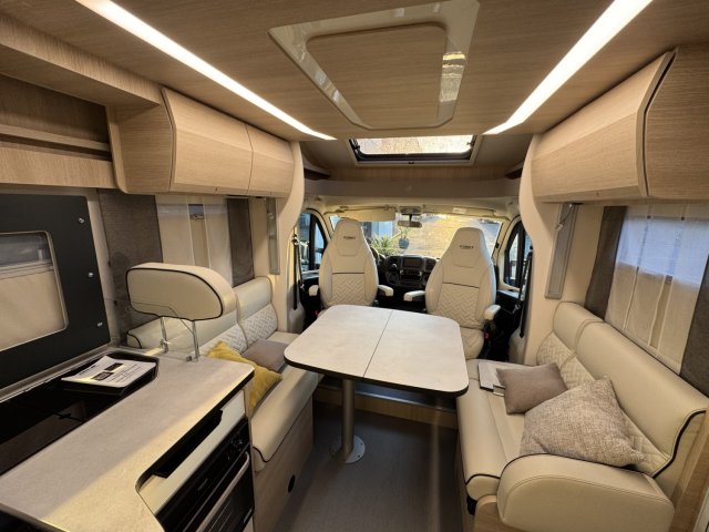 Rapido 696 F 696f - Photo 6