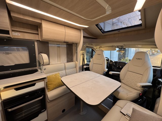 Rapido 696 F 696f - Photo 7