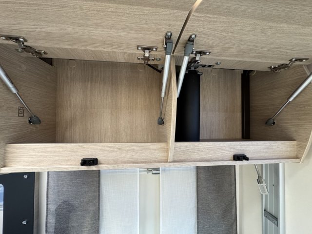 Rapido 696 F 696f - Photo 8