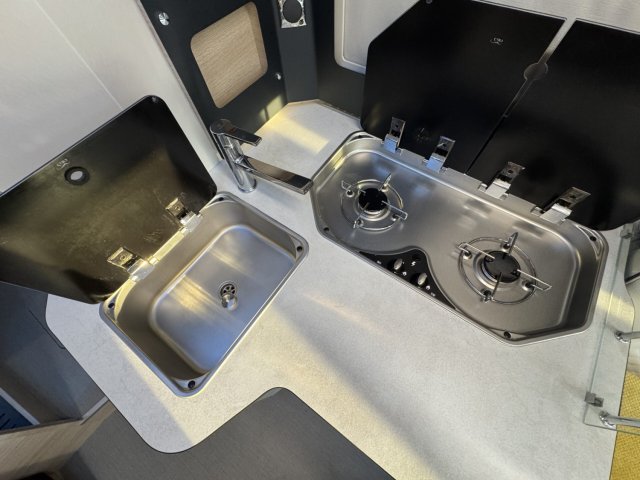 Rapido 696 F 696f - Photo 9