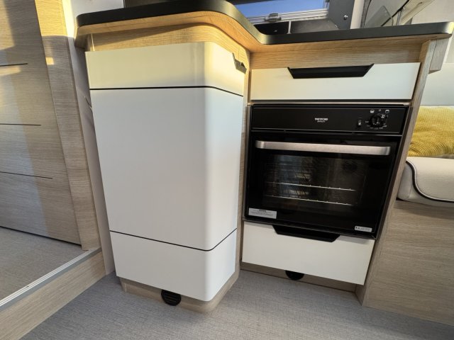 Rapido 696 F 696f - Photo 10