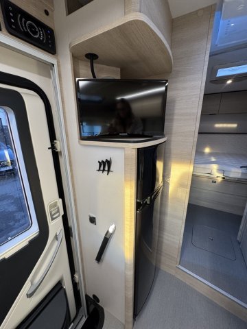 Rapido 696 F 696f - Photo 12