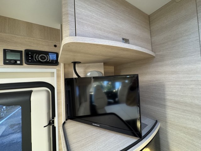 Rapido 696 F 696f - Photo 14