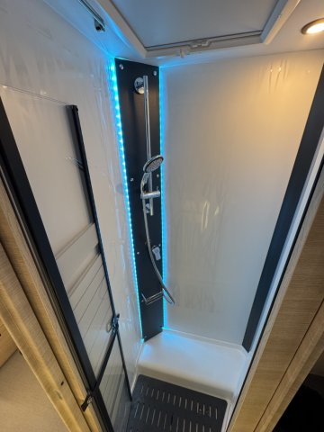 Rapido 696 F 696f - Photo 15