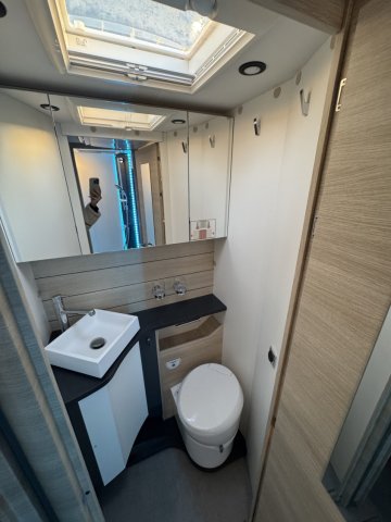 Rapido 696 F 696f - Photo 16