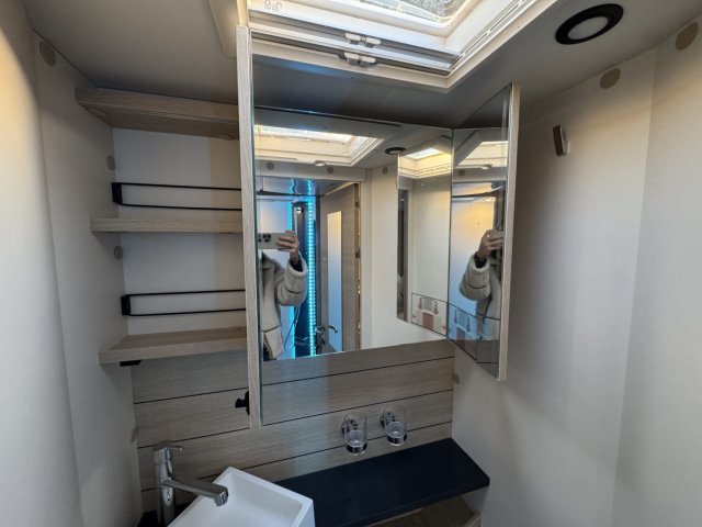 Rapido 696 F 696f - Photo 17