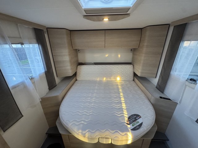 Rapido 696 F 696f - Photo 18