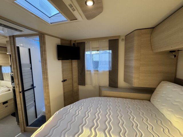 Rapido 696 F 696f - Photo 20