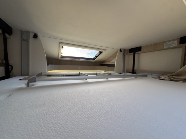 Rapido 696 F 696f - Photo 22