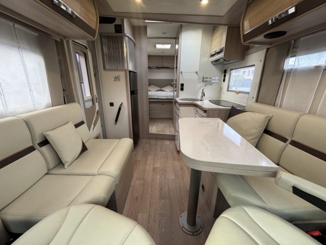 Rapido 696 FF 55e Anniversaire 696ff - Photo 7